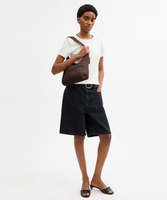 coach コーチ　カゴショルダーバック ブルックリン ショルダー バッグ 28（かごバッグ） | COACH/コーチ